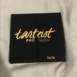 Tarts Tarteist Pro Glow 3 palette